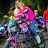 Nash Biker