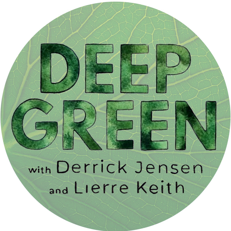 Deep Green Resistance