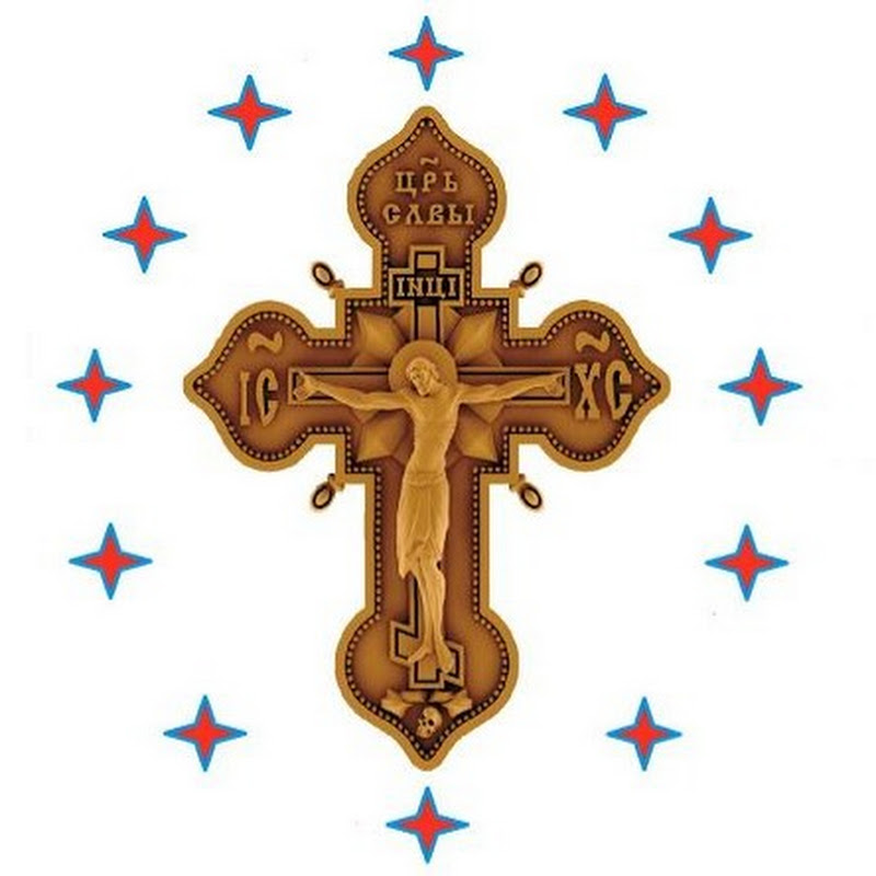 ПРАВОСЛАВНИЙ КАНАЛ-NIKA Logo