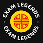 Exam Legends  logo