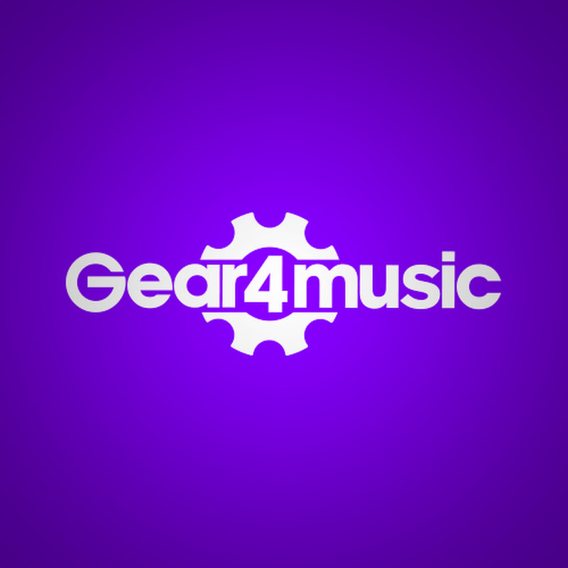 Gear4music Synths & Tech