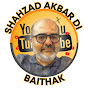 Shahzad Akbar Di Baithak logo