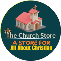 The church Store channel logo