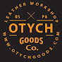 OG Leather Co. logo