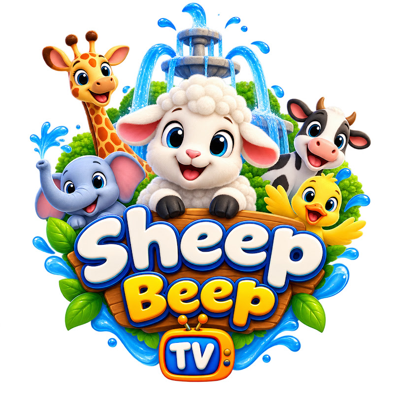 Sheep Beep TV