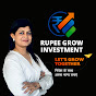 Rupee Grow Investment logo