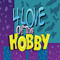 4 LOVE OF THE HOBBY logo
