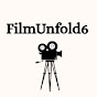 Film Unfold logo
