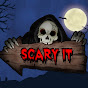 Scary It logo