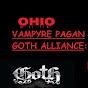 Ohio Vamp Pagan Goth Alliance logo