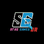 STAR GAMER JR logo