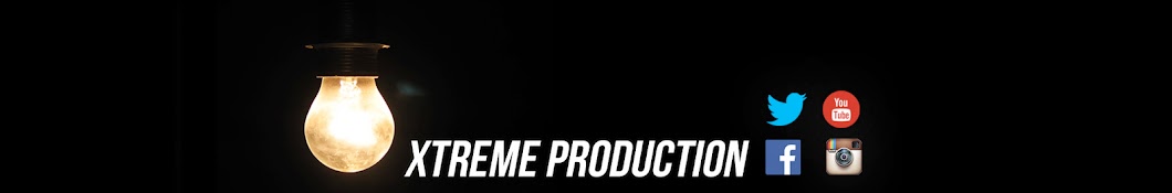 Xtreme Production YouTube 频道头像