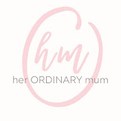 Her Ordinary Mum