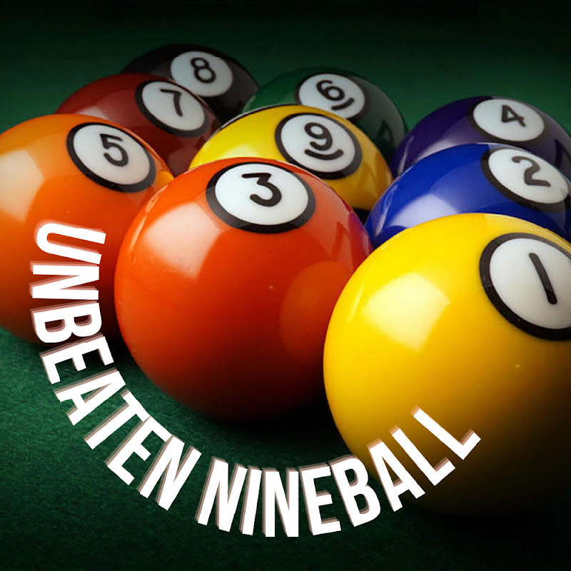 Image of channel the Unbeaten Nineball 1