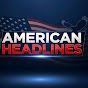 American Headlines logo