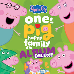 Peppa Pig Hörspiele - Topic
