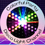 Colorful Party