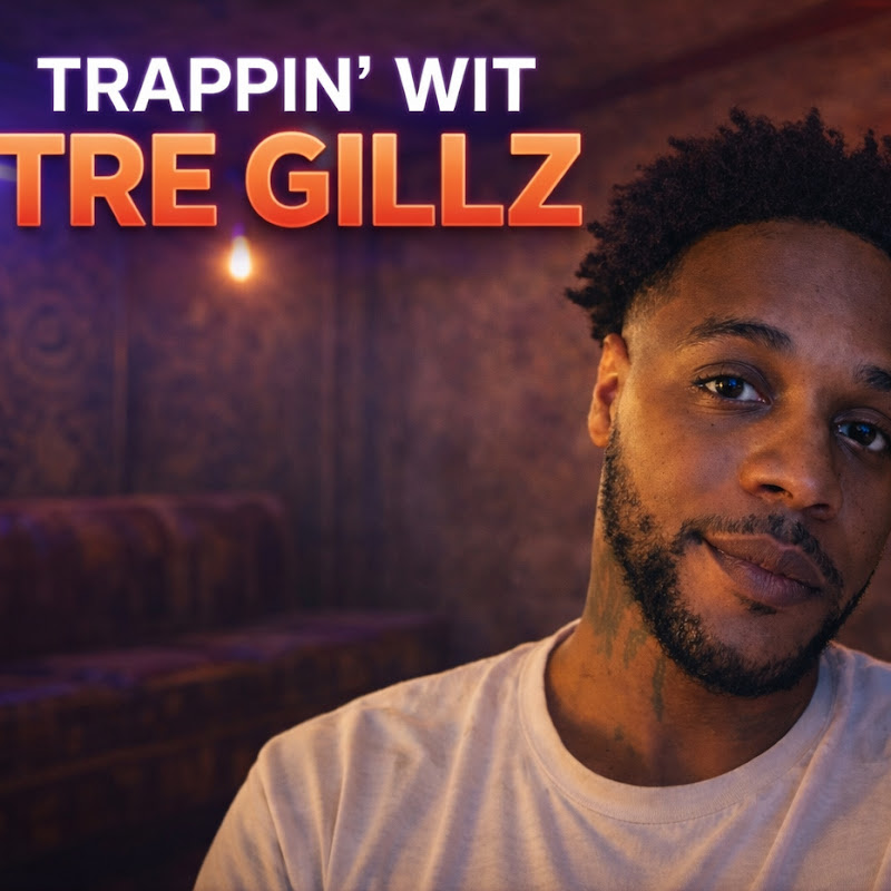 Trappin’ Wit Tre Gillz 