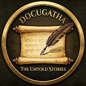 DocuGatha — The Untold Stories