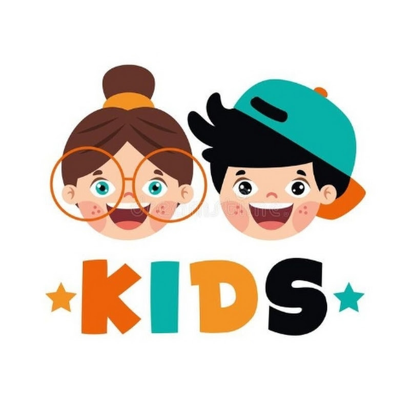 Pop Kids World 