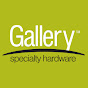 Gallery Specialty Hardware logo