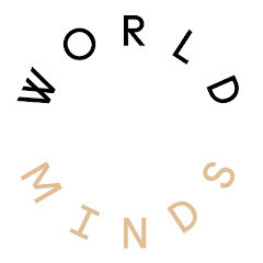 WORLD.MINDS channel logo