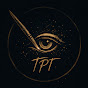 The Painted Truth logo