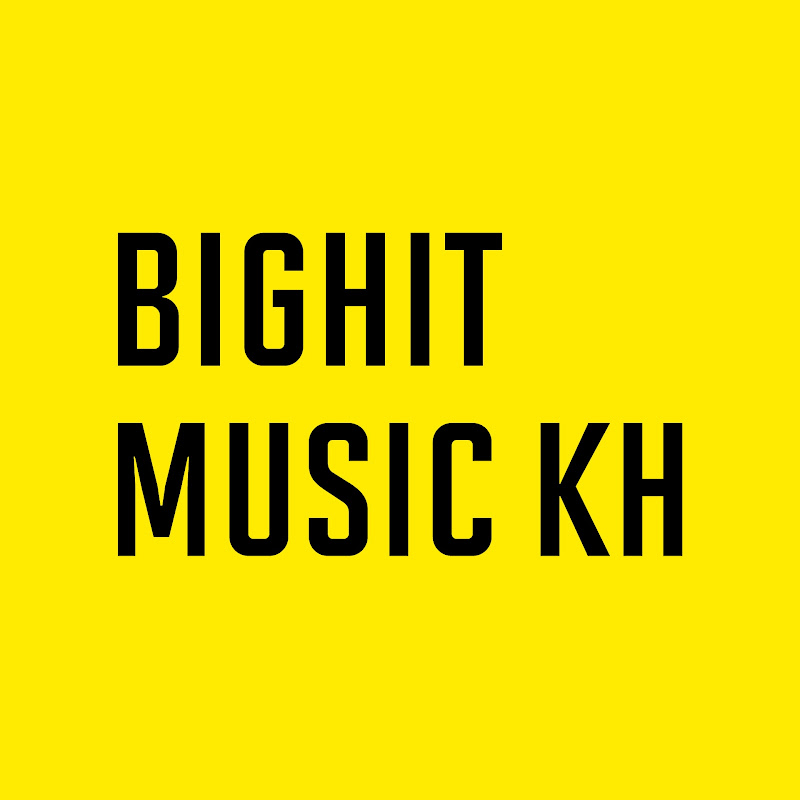 BIGHIT MUSIC KH icon