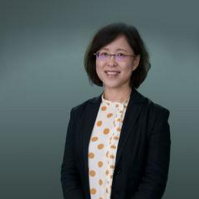  毛立平老师 Logo