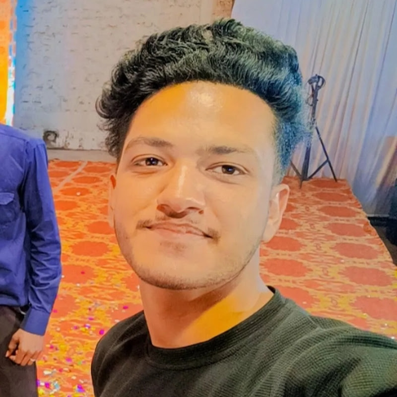 Alpha Rishu VLOGS ⚡