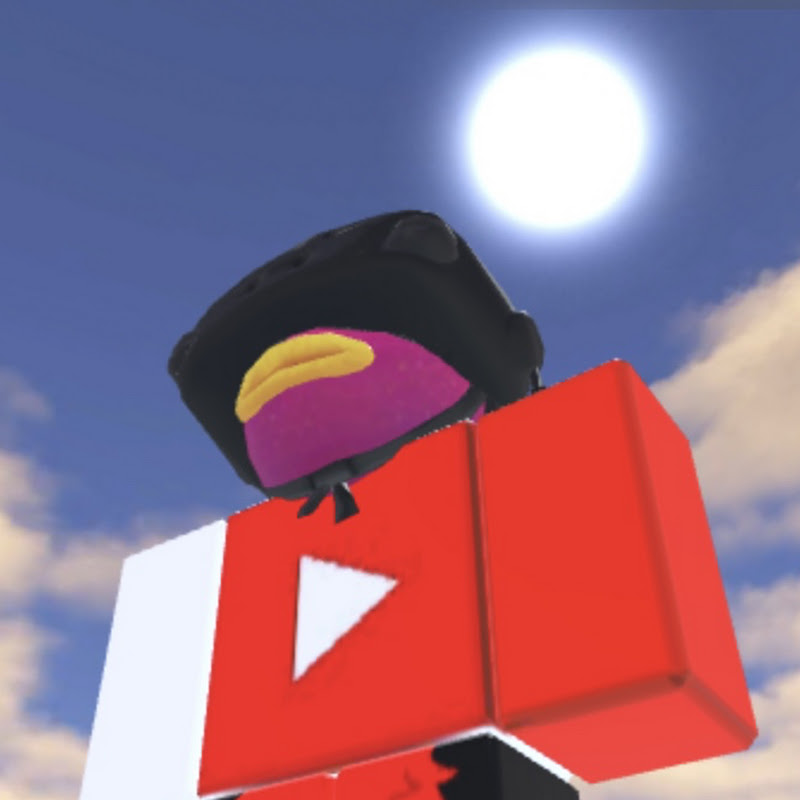 Zakariah ZMODE Dennis👁️