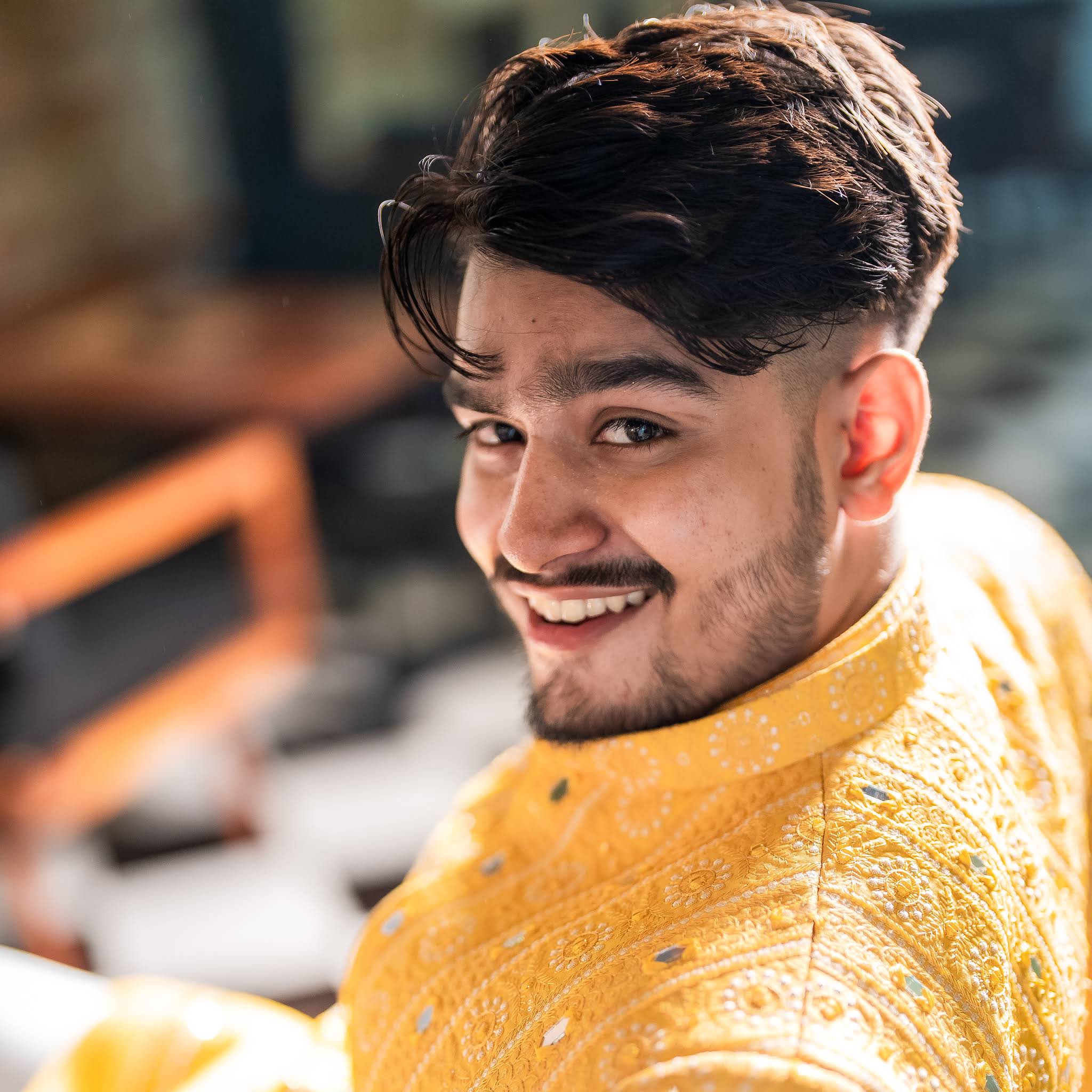 Post from Talha Dewan