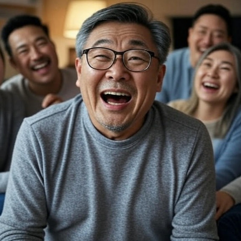 어른들의 아지트