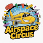 Airspace Circus logo