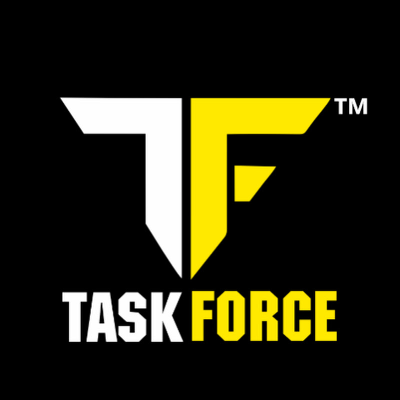 TaskForce™️ AI
