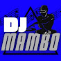 Dj Mambo Diaz logo