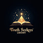  Truth Seekers Library logo