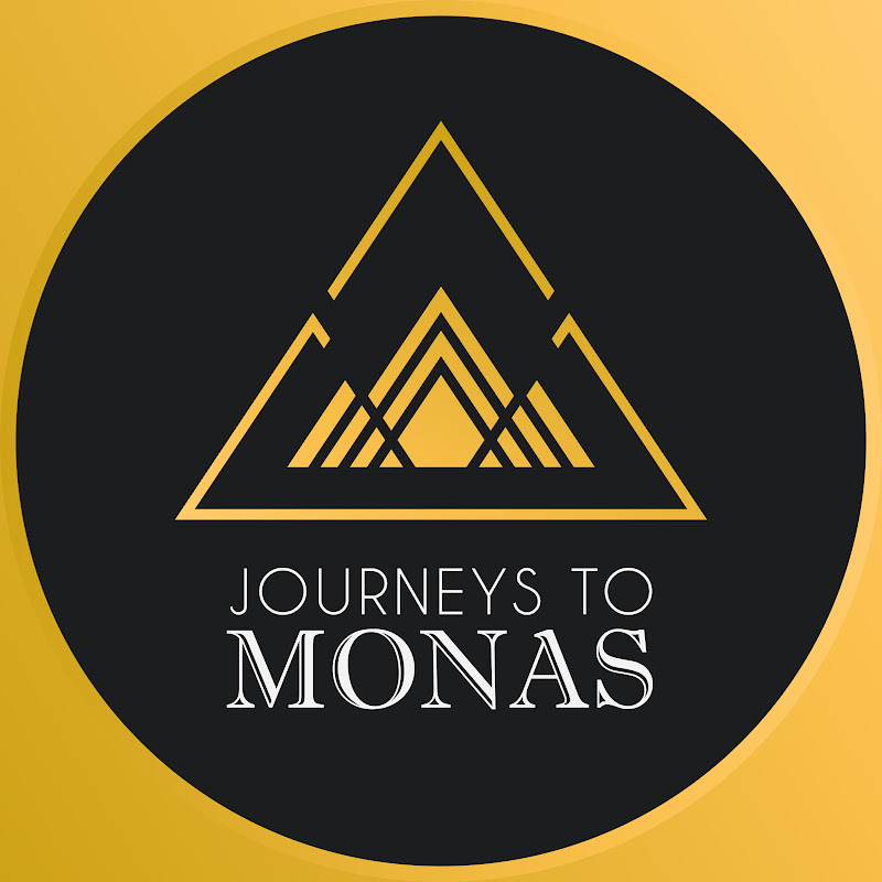 Journeys To Monas