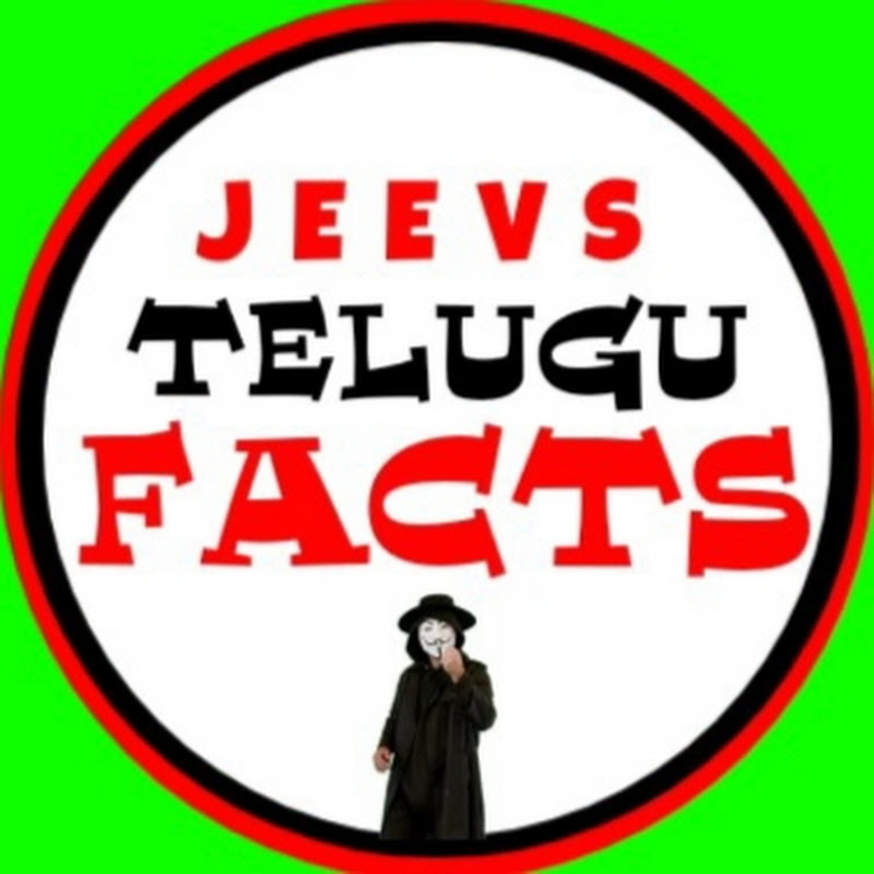 Jeevs Telugu Facts