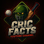 CRIC FACTS 09 logo