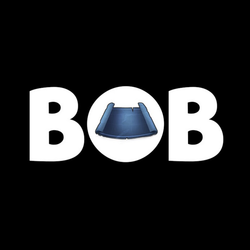 BIG BOB BUILDER