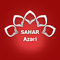 Sahar Azeri TV logo
