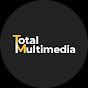 Total Multimedia Music logo