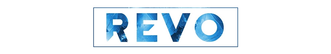 REVO YouTube channel avatar