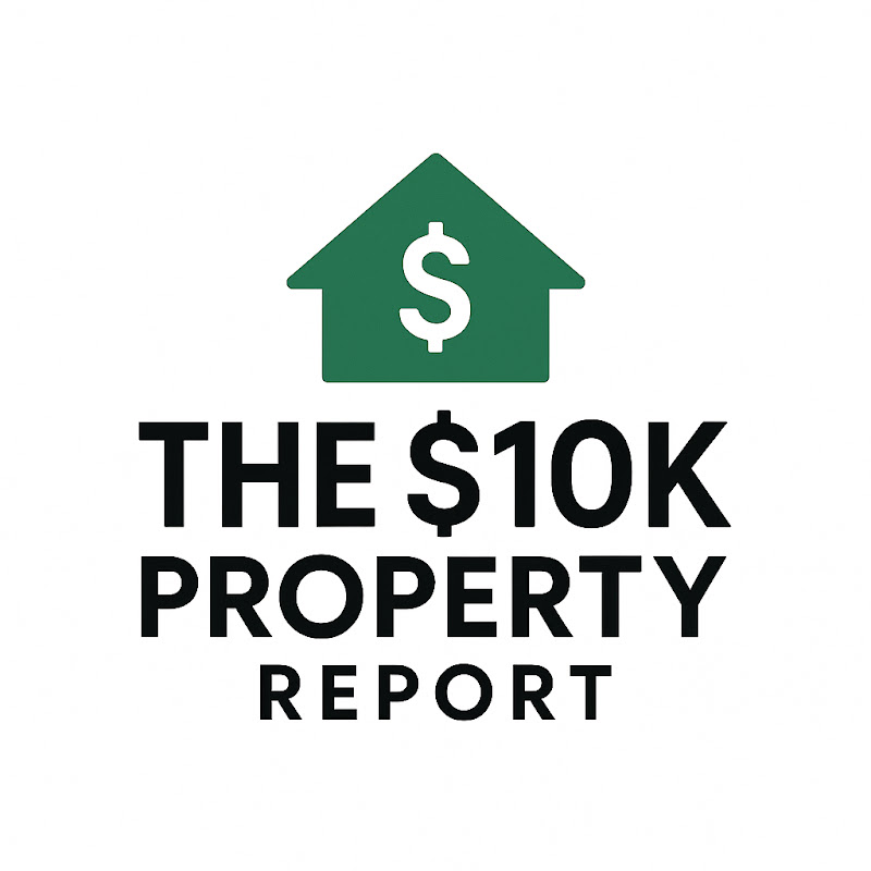 The $10K Property Report