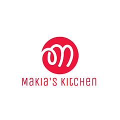 Логотип каналу Makia's Kitchen  