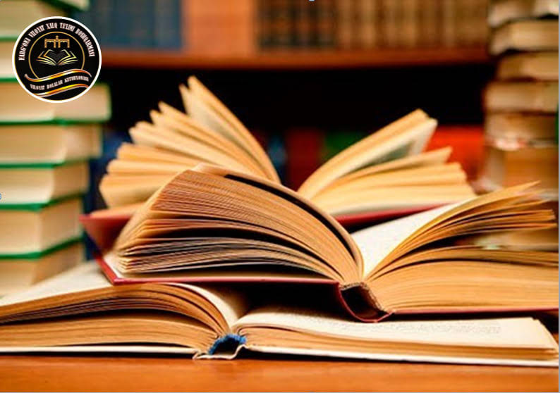 Tukli mushuklar bilan eski ahmoqlar