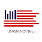 USAspending logo