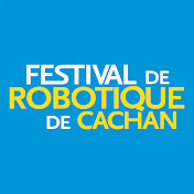 Festival Robotique Cachan