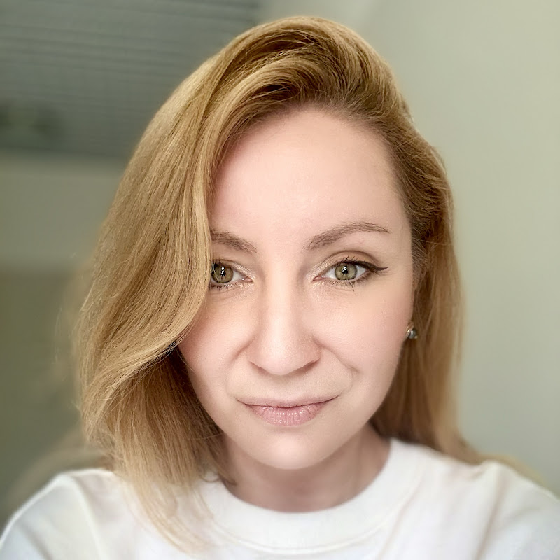 Olia Kubik